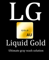 Liquid Gold - 4 oz