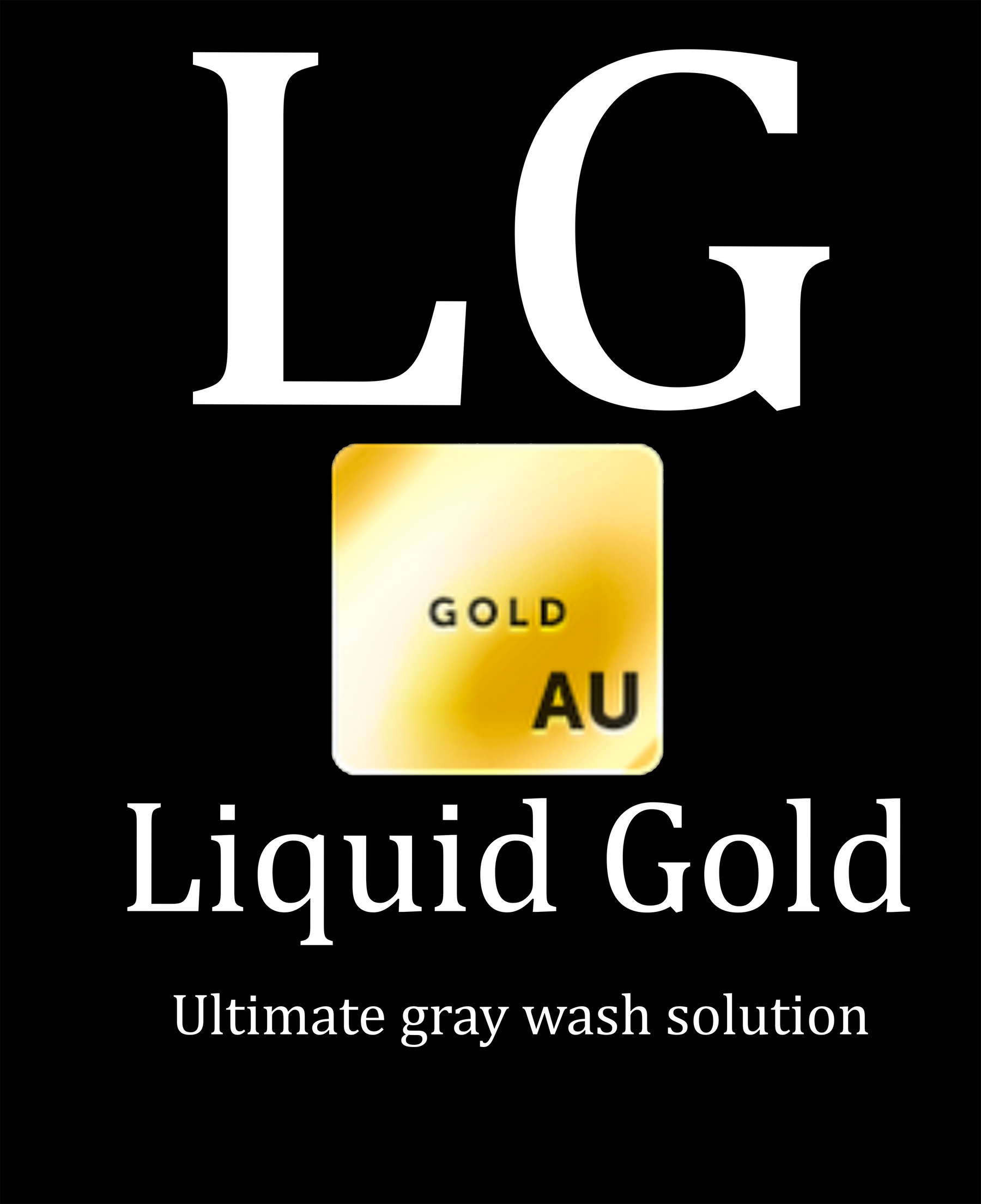 Liquid Gold - 4 oz